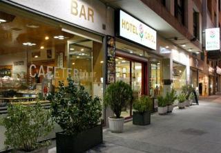 Oriol Hotel Andorra la Vella Luaran gambar